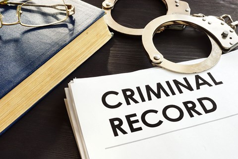 how to find criminal background for free
