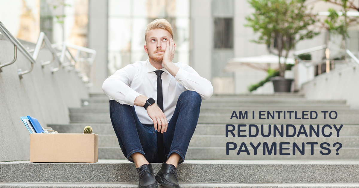 Redundancy Rights &amp; Entitlements Hall Payne Lawyers