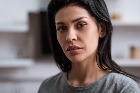 The different forms of abuse that constitute domestic violence