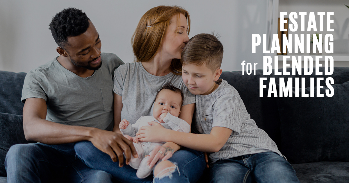 Estate Planning for Blended Families Hall Payne Lawyers