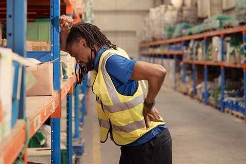 I was injured at work in NSW but my employer is uninsured, what now?