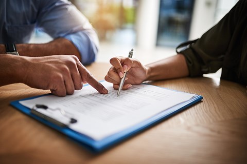 New rules for fixed term employment contracts from December 2023