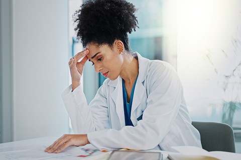 How to deal with Ahpra complaints or notifications as a health professional