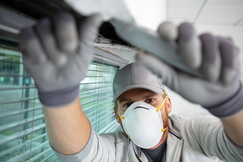 Workers’ compensation claims due to asbestosis - NSW