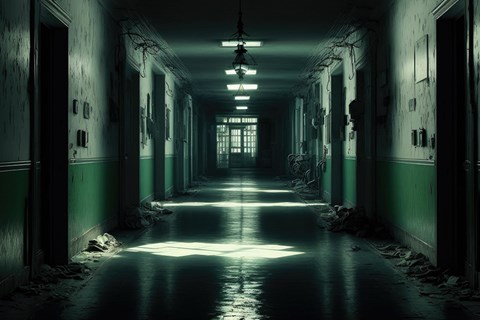 Investigation into historical abuse at Wolston Park Mental Health in Queensland