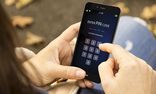 You, your mobile phone and the Queensland Police