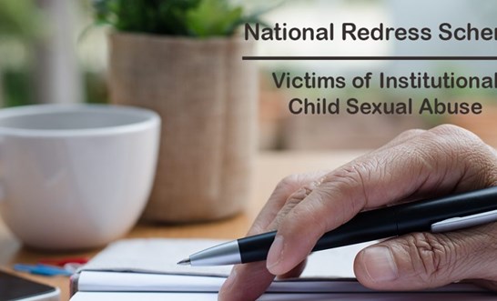 National Redress Scheme opens for victims of institutional child sexual abuse