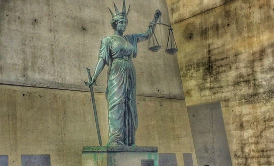 Supreme Court upholds peaceful assembly in support of enterprise bargaining campaign