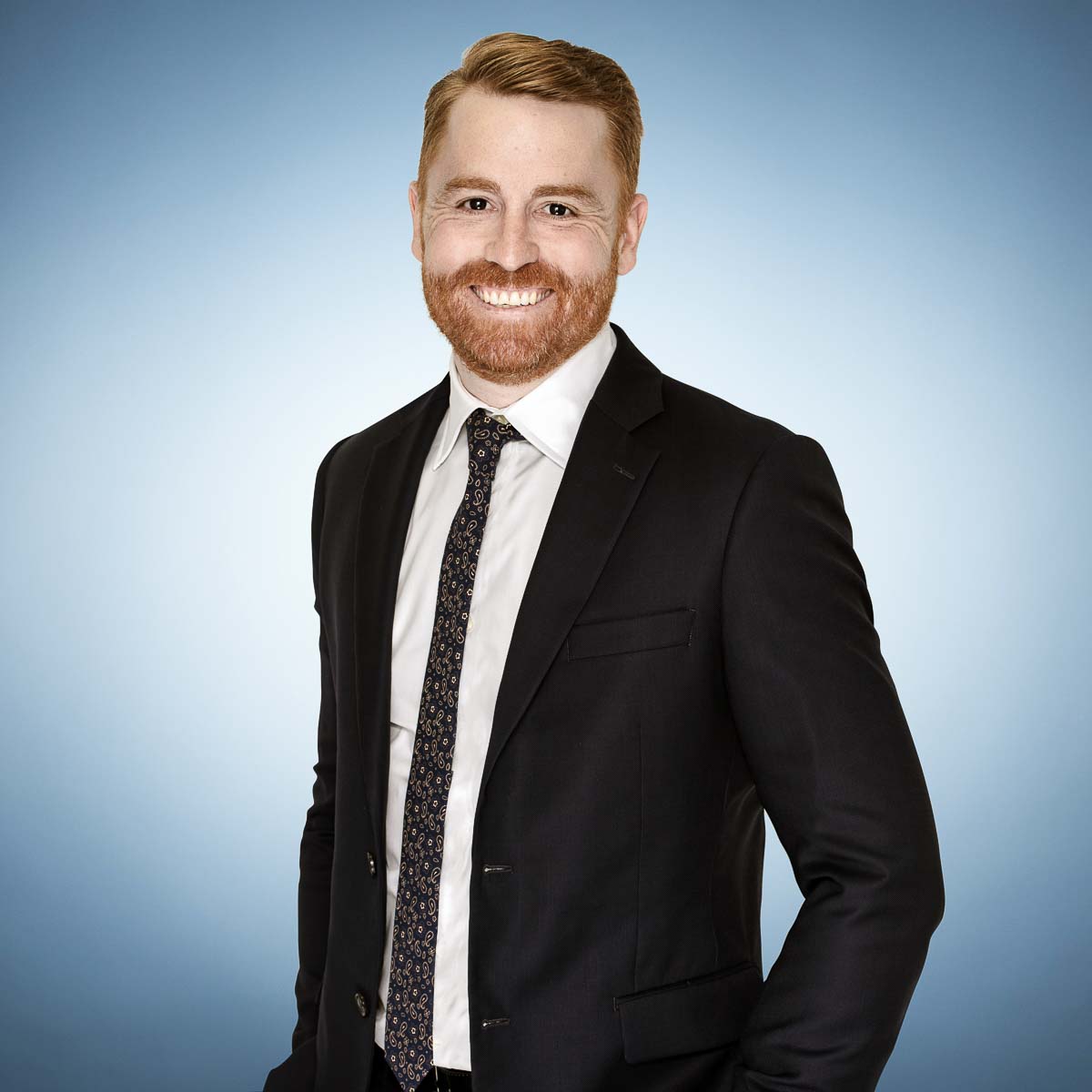 Joseph Kennedy - Hall Payne Lawyers