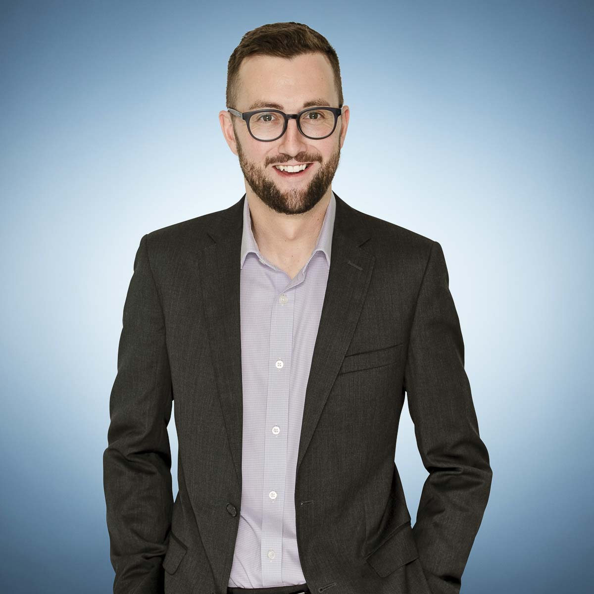 Luke Tiley - Hall Payne Lawyers