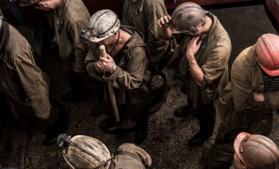 Black Lung resurgence: seeking compensation and getting help