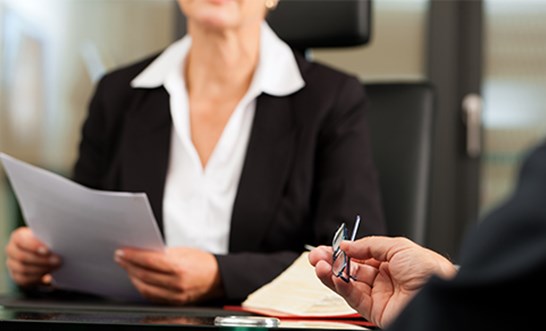 United Voice member back at work thanks to Hall Payne Lawyers