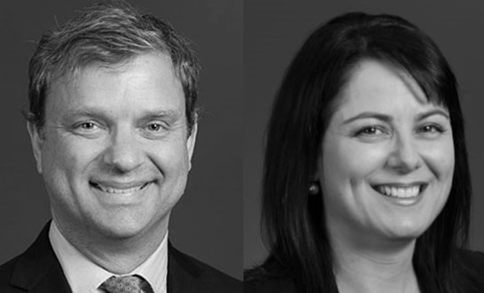 Hall Payne Lawyers Recognised as Leading Workplace Compensation Lawyers in Brisbane