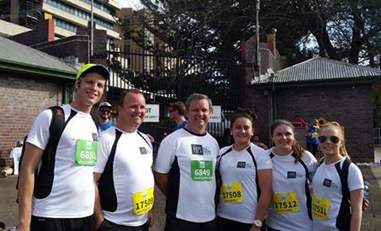Bridge to Brisbane 2015