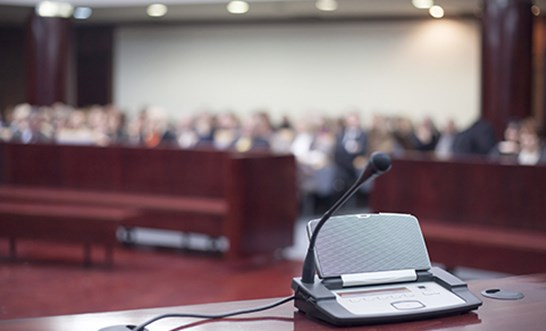 Full Bench upholds dispute finding for United Voice Queensland