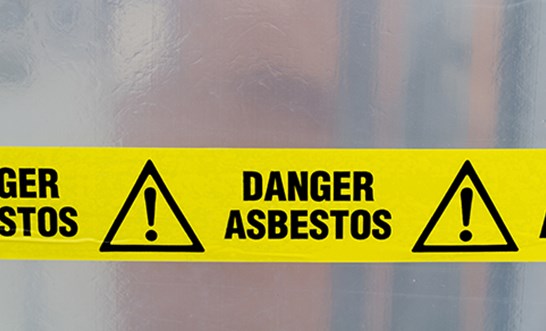 Sunbuild Asbestos Dispute