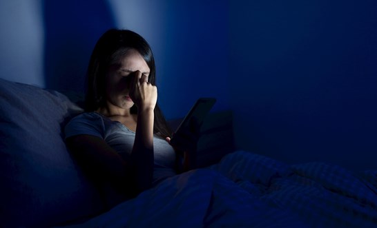 Revenge porn – new Queensland laws set to come into play