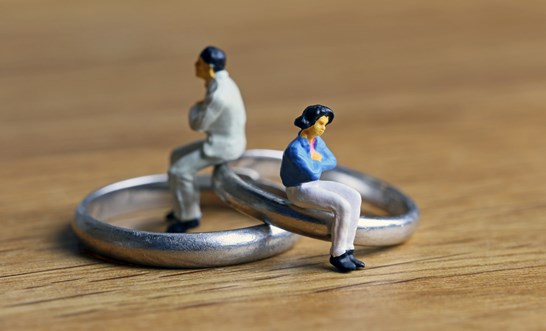 How do I get a divorce in Australia?