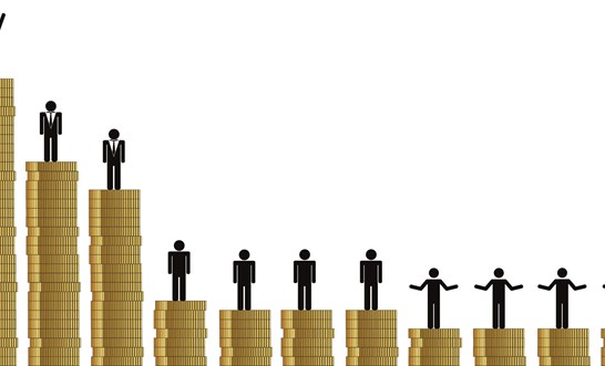 What is the high income threshold?