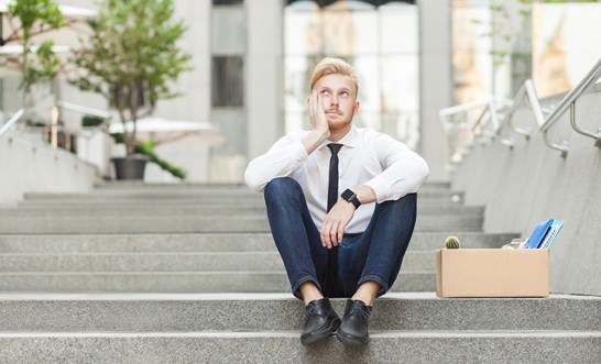 Am I entitled to redundancy payments?