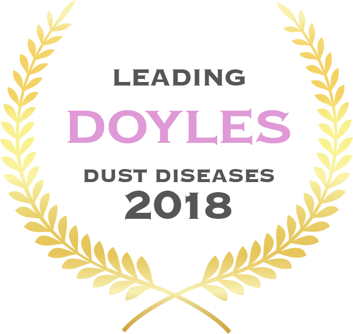 Hall Payne Lawyers - Leading Asbestos & Dust Diseases Compensation Lawyer (Plaintiff) Queensland