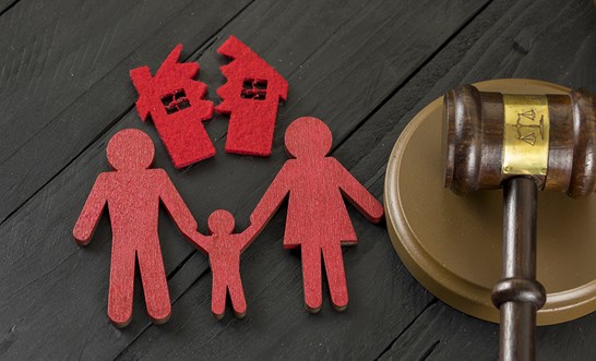 Difference between the Family Law Court and the Federal Circuit Court