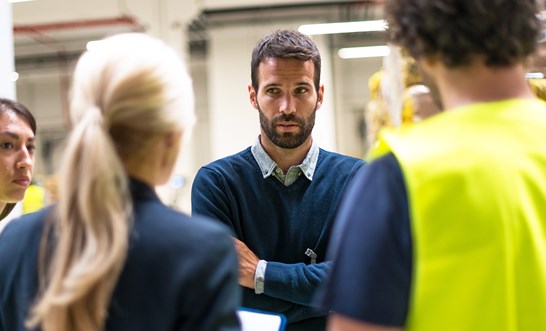 Role of a support person at a disciplinary meeting