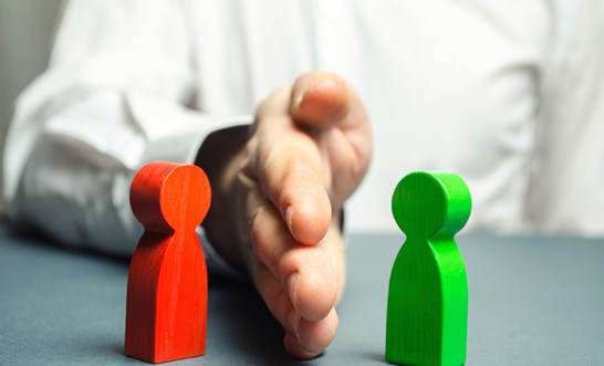 Fair Work Commission principles to govern interaction between conciliation and arbitration