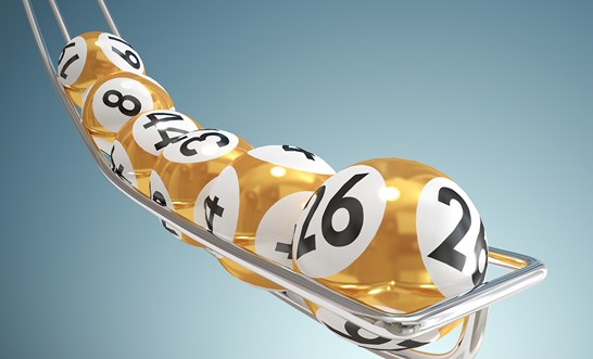 I won the lotto! Does it form part of my family law property settlement?