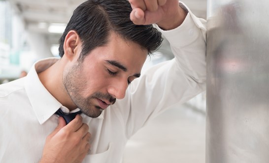 I’ve used all my sick leave. What now?
