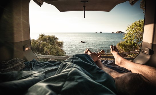 What are my annual leave entitlements?