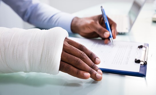 Claiming workers compensation in NSW