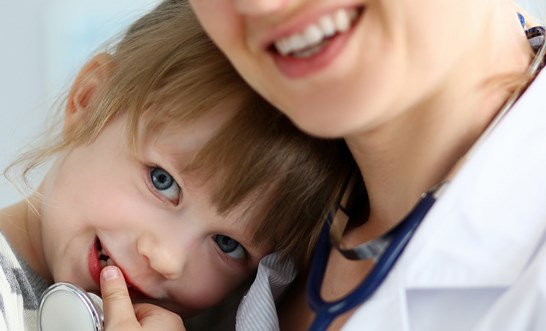 Can I lodge a personal injury claim for my child?