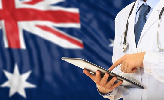 Australian visa health requirements