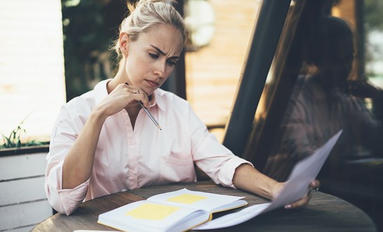 I've got a new job. What should I be looking out for in my employment contract?