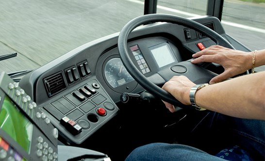 NSW IR Commission reinstates bus driver over mobile use