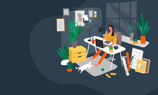 What are my employment rights when working from home?