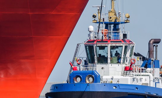 AMOU and Maritime Officer Win Expenses Reimbursement