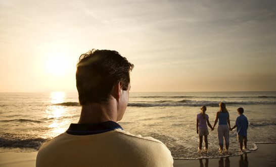 Family law courts COVID list for urgent matters