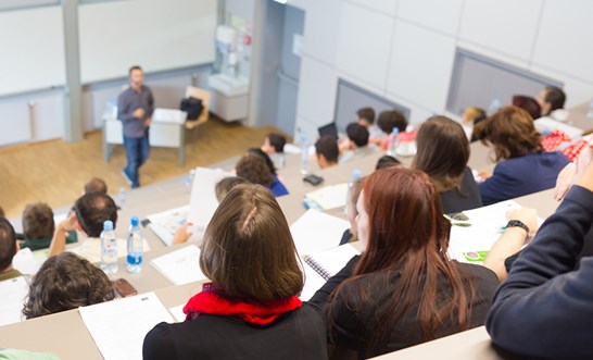 Tran versus Macquarie University – unlawful termination