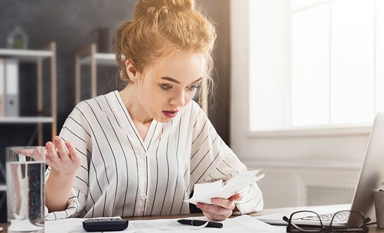 Can my employer take back money they overpaid me?