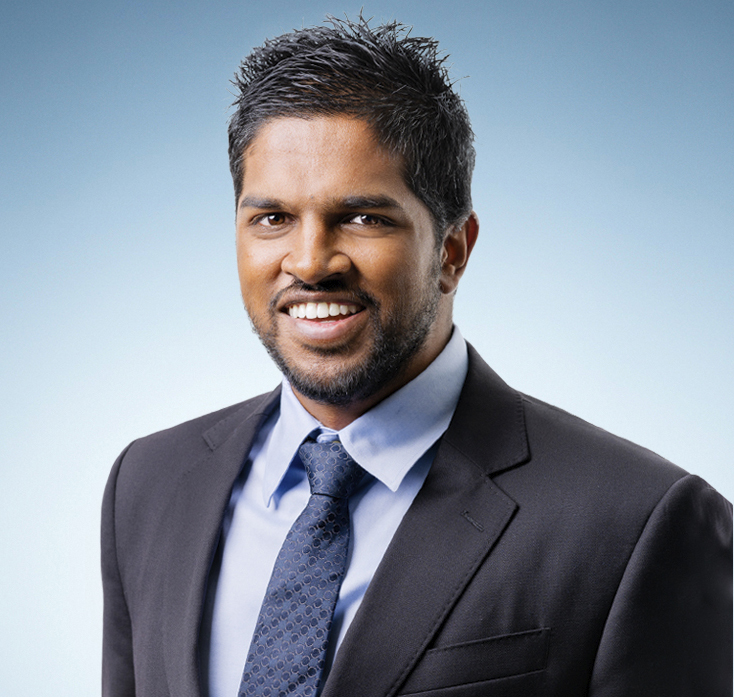 Craig Joshua - Hall Payne Lawyers Sydney