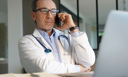 Do not respond to AHPRA notifications until you have received legal advice