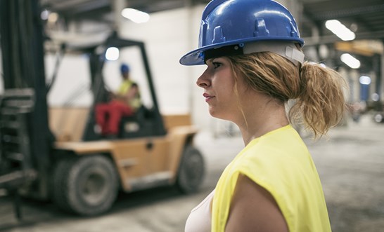 Do I have to tell my employer that I am pregnant?