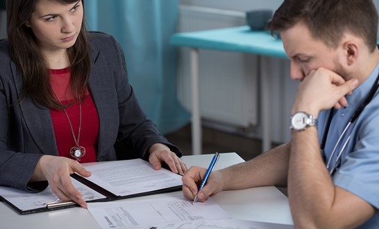 Nursing & Midwifery Board decision to take no further action on health professional's registration