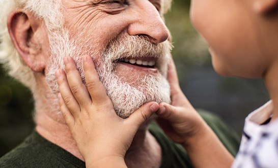 Grandparents’ rights to have access and spend time with their grandchildren