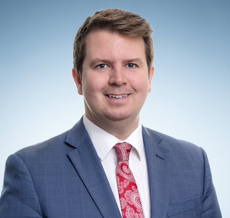 Henry Pill - Hall Payne Lawyers