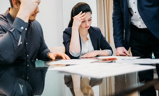 The implications of “no conviction recorded” on your criminal record