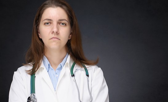 What happens when conditions are imposed on a health practitioners’ registration?