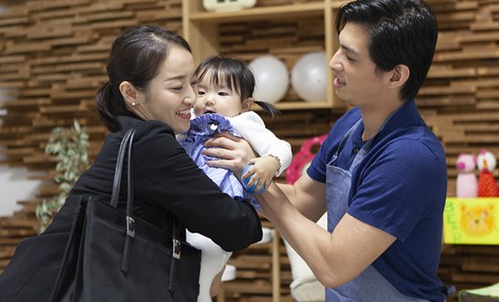 Employee rights when returning to work after parental leave